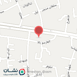 عکس فروشگاه موتور سیکلت امیر 