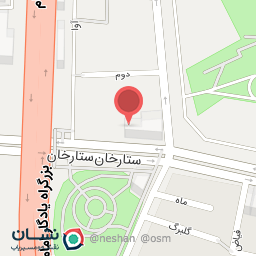 عکس ایستگاه ۱۳۸ آتش نشانی بانوان 
