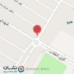 عکس آرایشگاه مردانه کاری نو