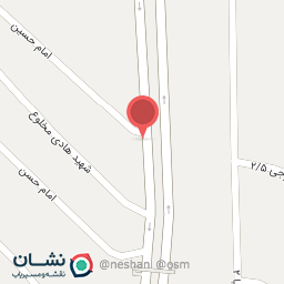 عکس رستوران شیرزاد