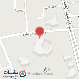 عکس فروشگاه آرایشی بهداشتی الماس