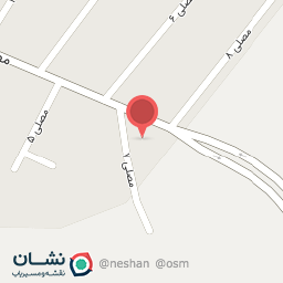 عکس تعمیرگاه اتومبیل سجاد