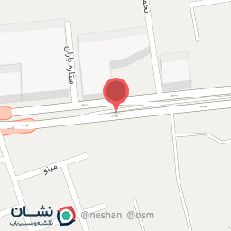 عکس پارکینگ شرکت ملی پخش نفت