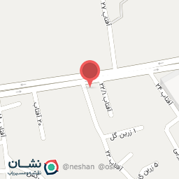 عکس پاساژ قدس 