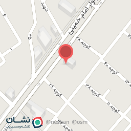 عکس مجتمع تجاری شاپرک