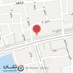 عکس آزمایشگاه ویروس شناسی پزشکی دکتر حامد گوکلانی