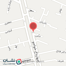 عکس موسسه حقوقی عدالت پیشه سپاهان