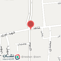 عکس پاساژ ولی عصر