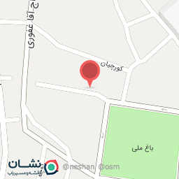 عکس دنیای ال ای دی