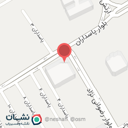 عکس اداره مخابرات شهید رجایی