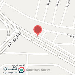 عکس سوپرمارکت پاستور 