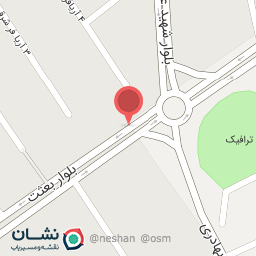 عکس دفتر پیشخوان میرمعینی