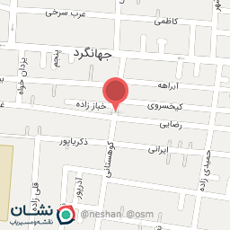 عکس سوپرمارکت