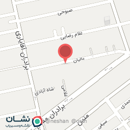 عکس فروشگاه آرول کافی