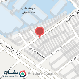 عکس فلافلی حاج احمد