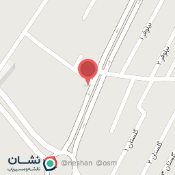 عکس عابر بانک ملی ایران 