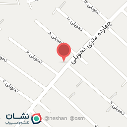 عکس سالن زیبایی روشنا