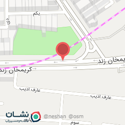 عکس ایستگاه تاکسی