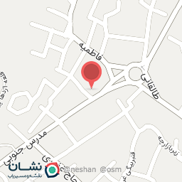 عکس سالن پیرایش مهرگان