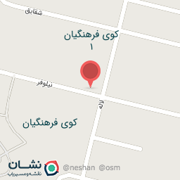 عکس نانوایی آشناگر