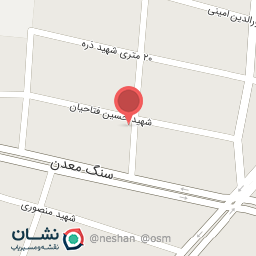 عکس نانوایی لواشی