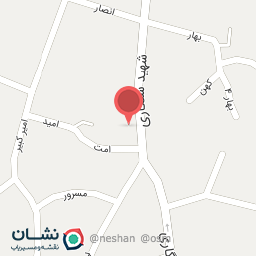 عکس اداره اوقاف و امور خیریه نوشهر