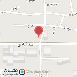 عکس مجتمع پزشکی پردیس دکتر شاهین غلامی