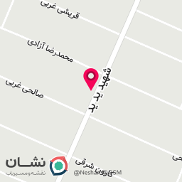 عکس دفتر اسناد رسمی شماره ۵۴۱ اهواز
