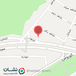 عکس بستنی حجت