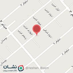 عکس رنگ و ابزار فرشاد