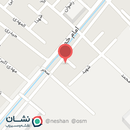 عکس نانوایی بربری افسانه