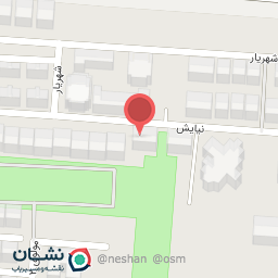 عکس سالن زیبایی چهره ها