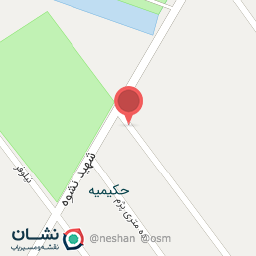 عکس مدرسه رفاه شرق