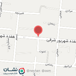 عکس فروشگاه مواد غذای مویدی