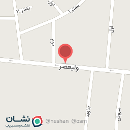 عکس نانوایی مهدیه 