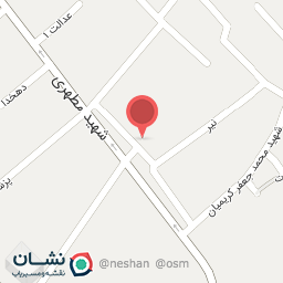 عکس مدرسه دارالقرآن