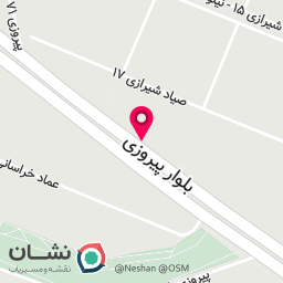 عکس کلینیک ترک اعتیاد راه امید