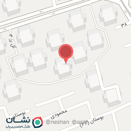 عکس مجتمع مریم