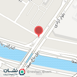 عکس شرکت رهپویان وصال نور احمدی