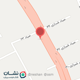 عکس فروشگاه لوازم خانگی فراز