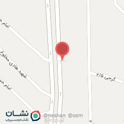 عکس ساندویچ امین