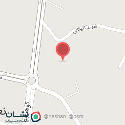 عکس مدرسه راهنمایی دخترانه نعمت آباد 