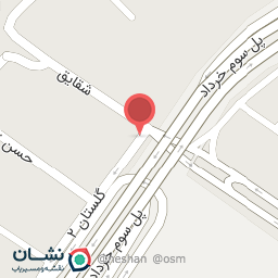 عکس ایستگاه اتوبوس راهبانی