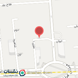 عکس دفتر خدمات سلامت منطقه ۶