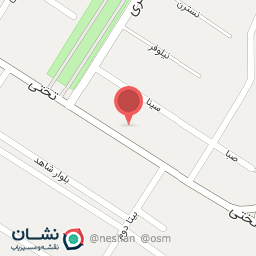 عکس بستنی فروشی لاله زار