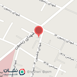 عکس مسجد امام هادی (ع)