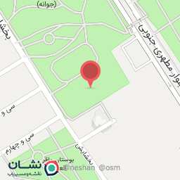 عکس بوستان شقایق