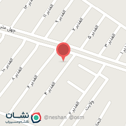 عکس مسجد امام علی (ع)