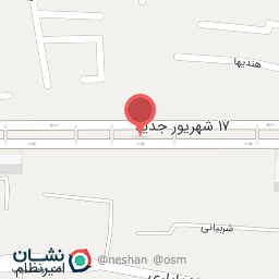عکس داروخانه فرشباف ۱۷شهریور