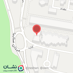 عکس دفتر مرکزی کیش ایر